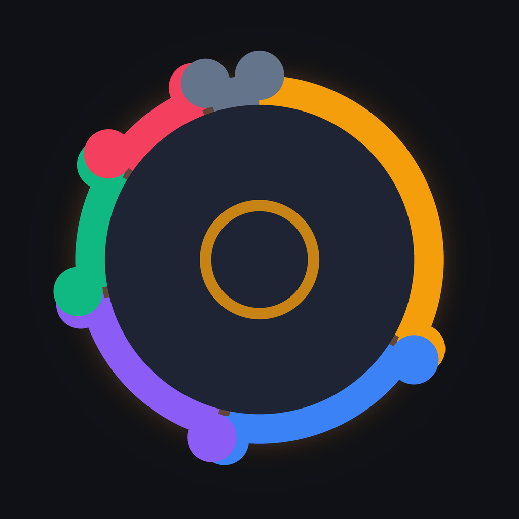 ClearSpend app icon